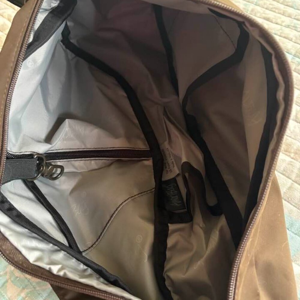 Ameri Bag Healthy Back Bag (tote) NWT - image 6